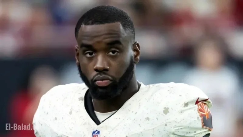 Cardinals Finalize Decision on Trey Benson