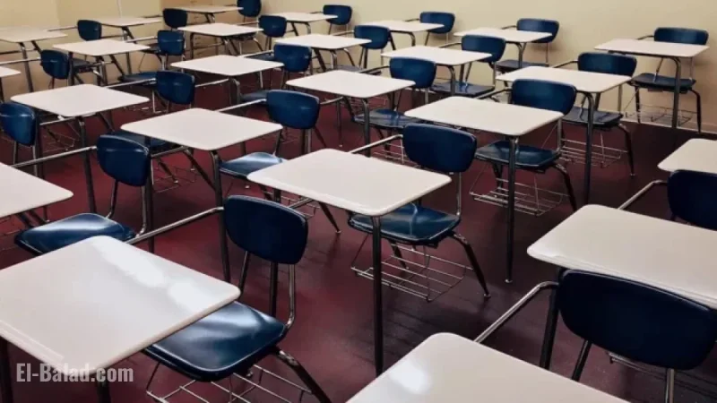 Carolinas School Closures and Delays for December 9, 2025