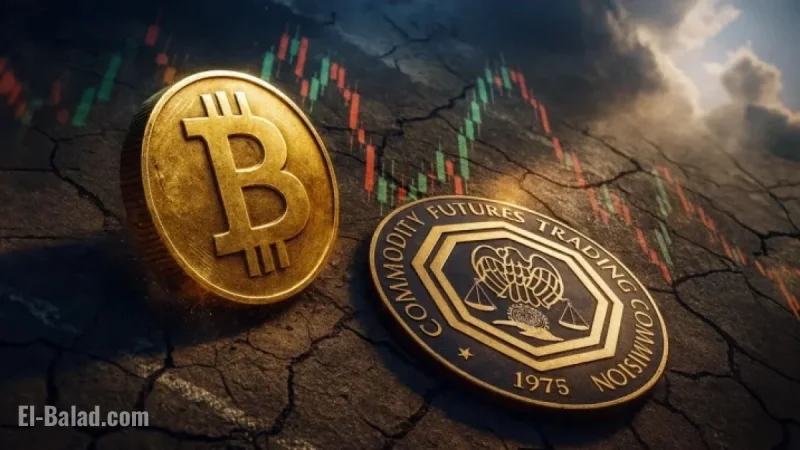 CFTC Margin Pilot Debuts, Omitting Ripple’s XRP