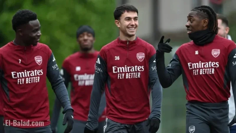 Champions League Matchday 6: Starting Line-ups and Team Updates