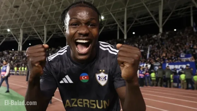 Champions League Predictions: Qarabag vs Ajax Betting Odds