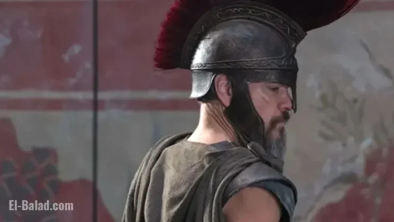 Christopher Nolan’s ‘The Odyssey’ Unveils 6-Minute Trailer at 70mm IMAX Screenings