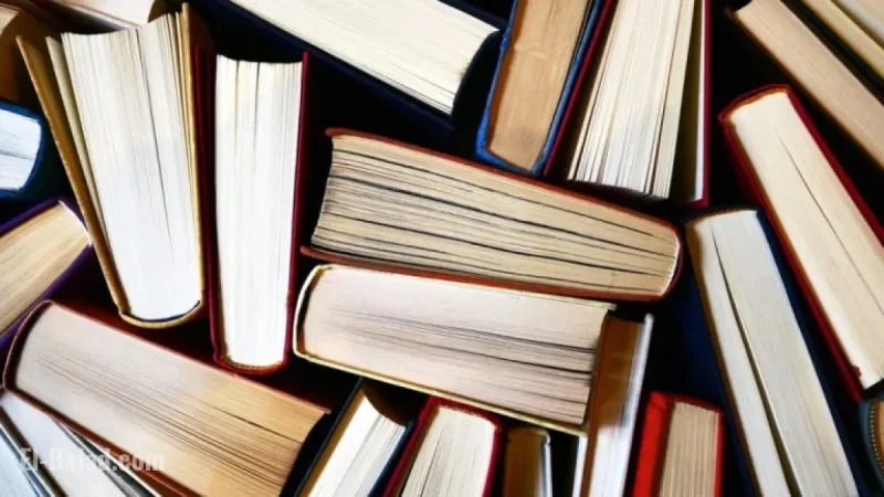 Critics Reveal Top Books to Read in 2025