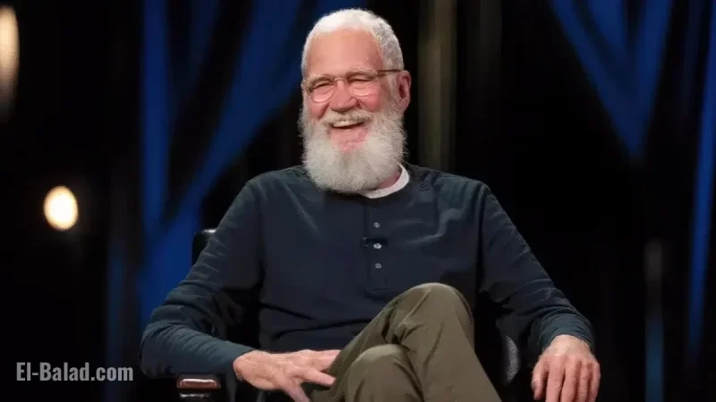 David Letterman’s Most Controversial 2025 Netflix Guest Highlights Changing Times