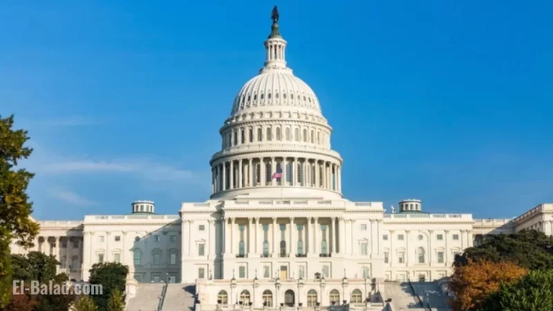 Defense Bill Showdown Sparks High-Stakes December on Capitol Hill