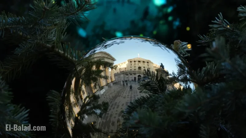Deloitte Hosts 2025 Christmas Quiz Event