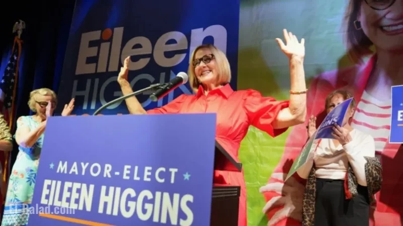 Democrat Secures Historic Miami Mayoral Victory After 30 Years