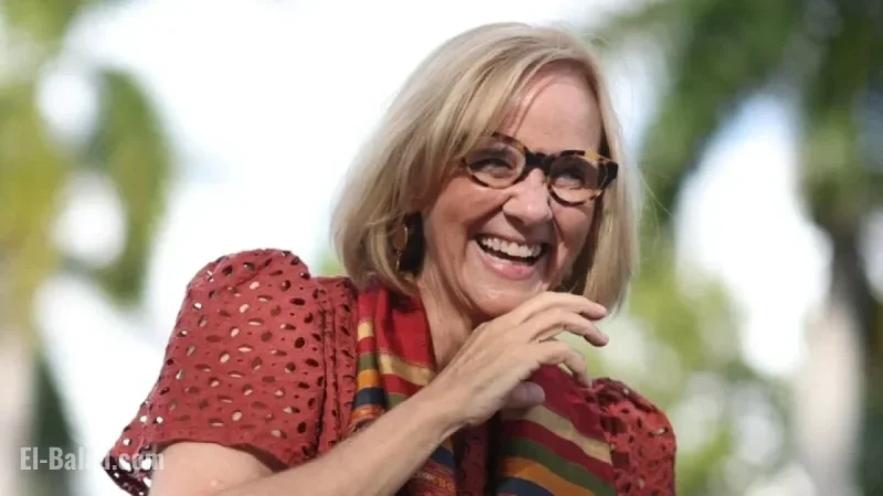 Democrat Secures Historic Miami Mayoral Victory After Nearly 30 Years