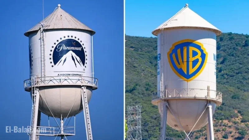 Democrats Raise National Security Concerns Over Paramount’s WBD Acquisition