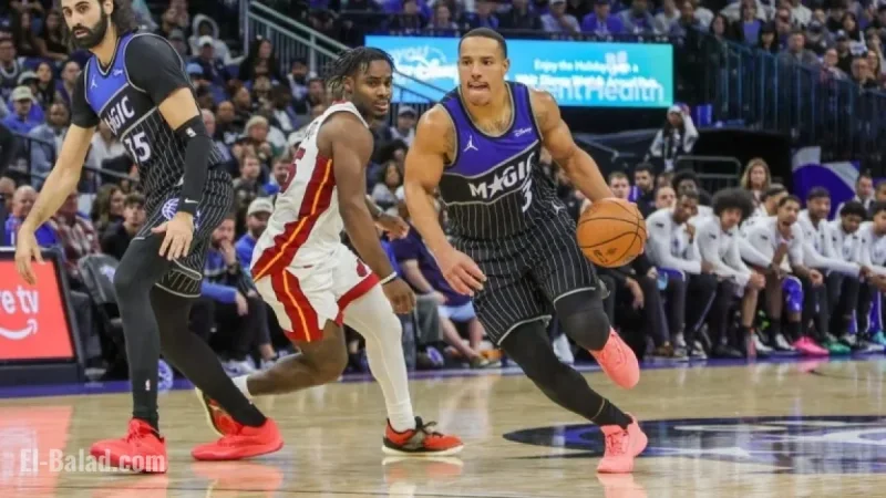 Desmond Bane’s ‘Dawg Mentality’ Elevates Magic with 37-Point Performances