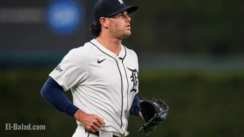 Detroit Tigers Secure 2-Year Deal with Reliever Kyle Finnegan