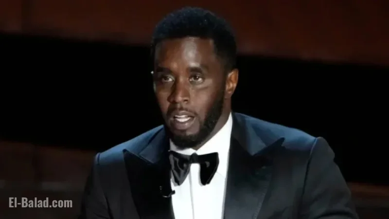 Diddy Prepares $1 Billion Lawsuit Against Netflix for New Documentary