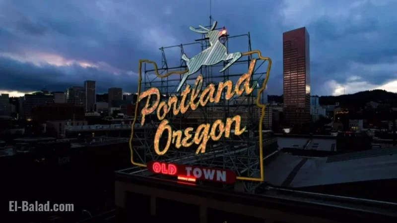 Discover the Date of Portland’s Shortest Day of the Year