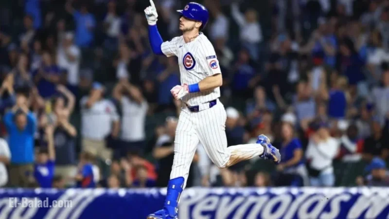 Dodgers Poised for Potential Blockbuster Trade Move