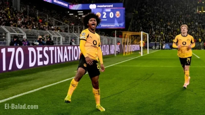 Dortmund Tops Paris in Rankings: Key Insights on Bodø Match
