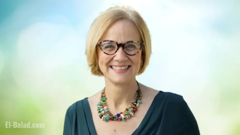 Eileen Higgins Breaks Barriers, Wins Miami Mayoral Runoff