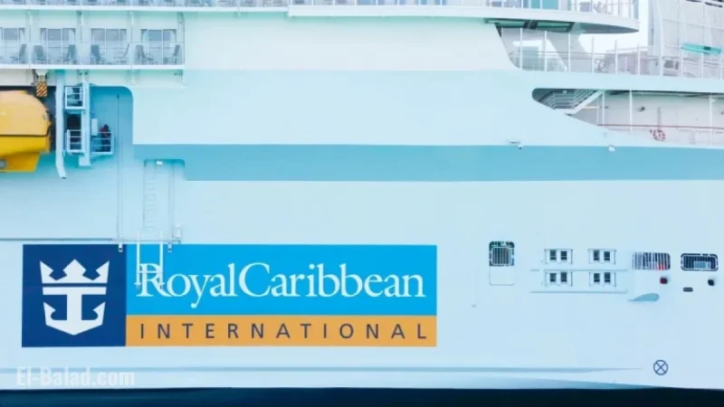 Family Sues Royal Caribbean Over Man’s Death on Mexico Cruise