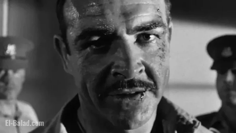 Fans Declare Sean Connery’s “The Hill” an Unparalleled Masterpiece
