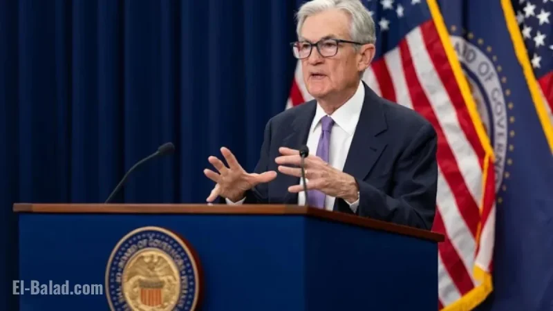Federal Reserve Lowers Interest Rates by 0.25%; Powell Highlights ‘No Risk-Free Path’