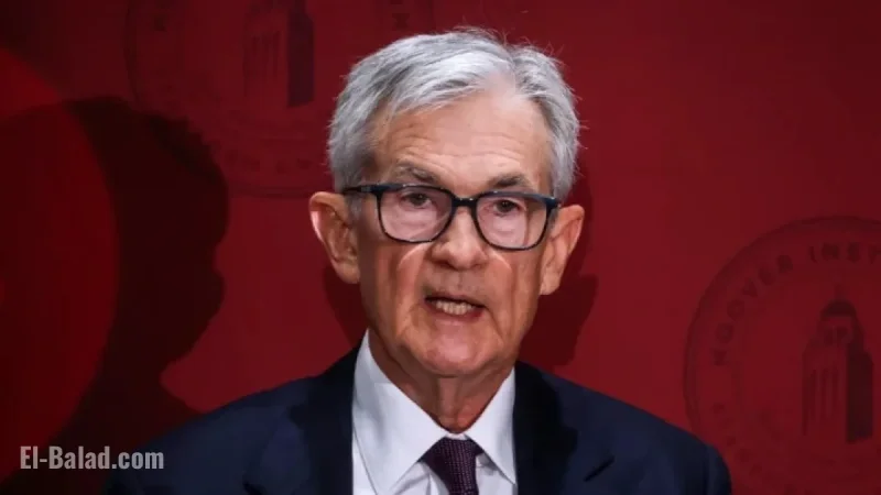 Federal Reserve to Lower Interest Rates for Third Time This Year