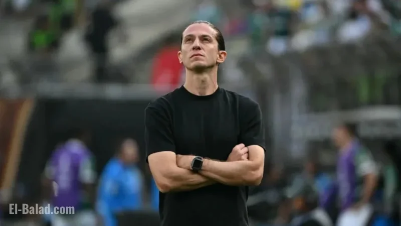 Flamengo Reveals Squad for Intercontinental Cup Debut