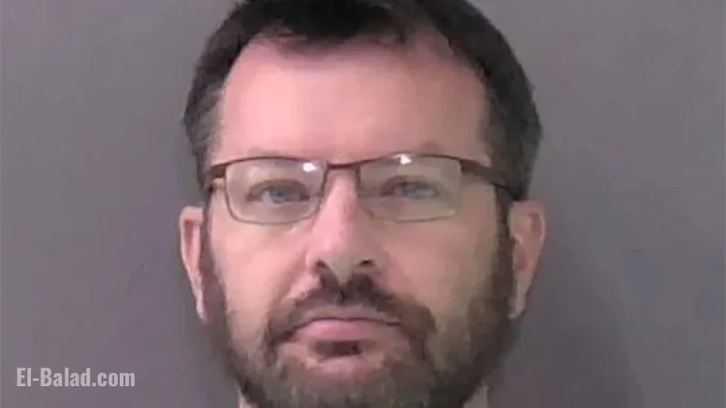 Fort Hood Doctor Charged with Secretly Recording Patients in Misconduct Case
