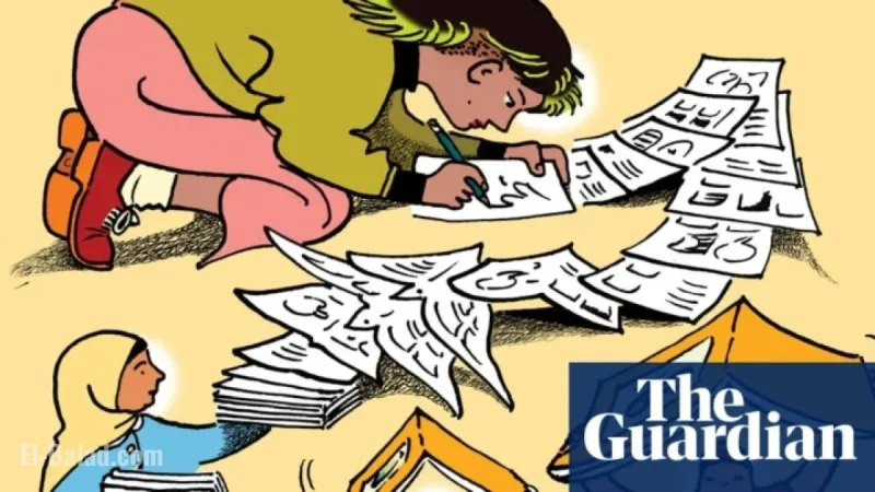 Gen-Zines Revive as Creative Resistance Against Trump in the US