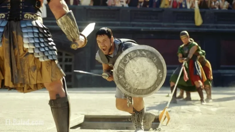 ‘Gladiator 2’ Misinterprets Ridley Scott’s Original Vision