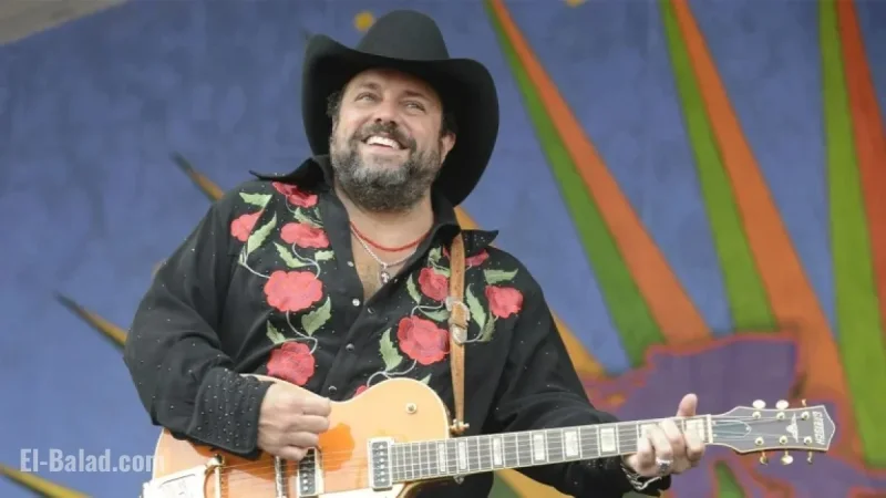 Grammy Winner Raul Malo of The Mavericks Dies at 60 After Cancer Battle
