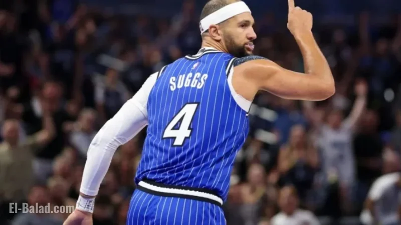 Heat Lead Magic Early in NBA Cup; Knicks Face Raptors Next