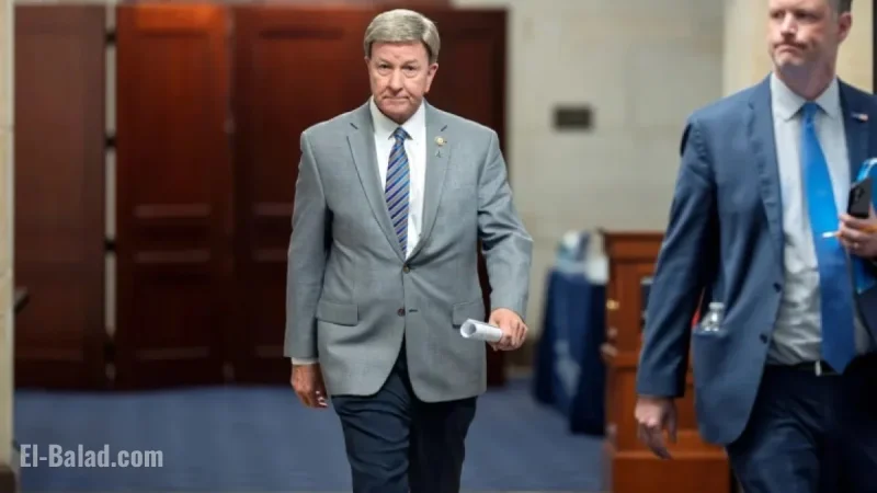 House Panel Concludes Boat Strike Investigation, GOP Chair Reveals