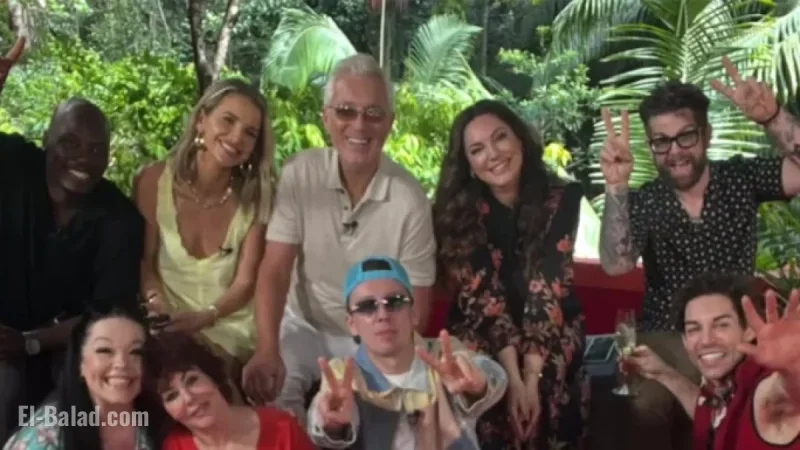 “I’m a Celebrity Release Date Revealed: What to Expect from the Reunion”