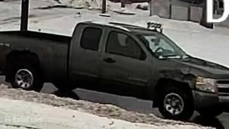 Injured USPS Driver in Lafayette Rd Evansdale Hit-and-Run