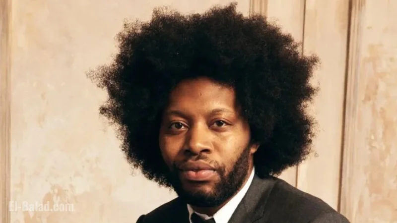 Japan Releases Playwright Jeremy O. Harris from Custody