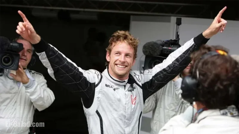 Jenson Button: Celebrating Britain’s Underrated F1 World Champion
