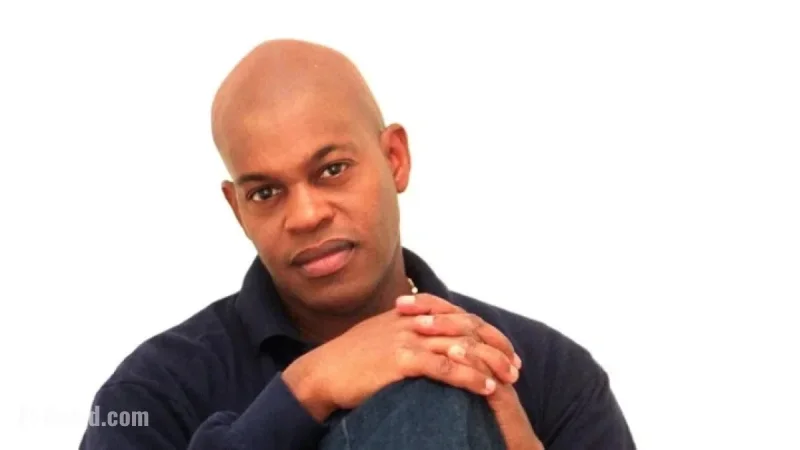 Jubilant Sykes, Acclaimed Baritone, Stabbed to Death by Son in Santa Monica