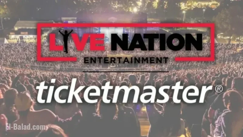 Judge May Allow Ticketmaster Customers’ Antitrust Class Action to Proceed