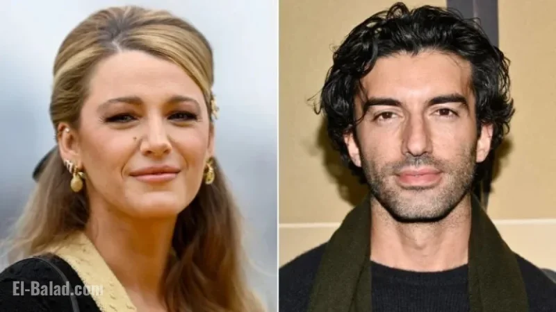 Judge Postpones Blake Lively and Justin Baldoni Trial by Two Months