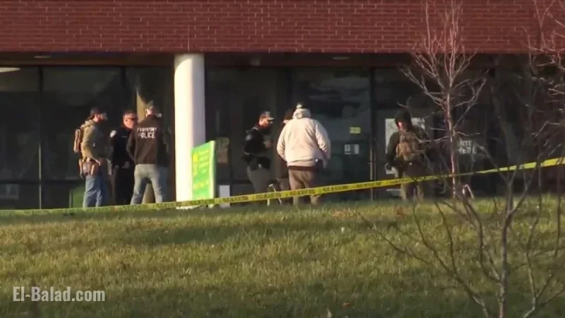 Kentucky State University Student Fatally Shot, Victim Identified