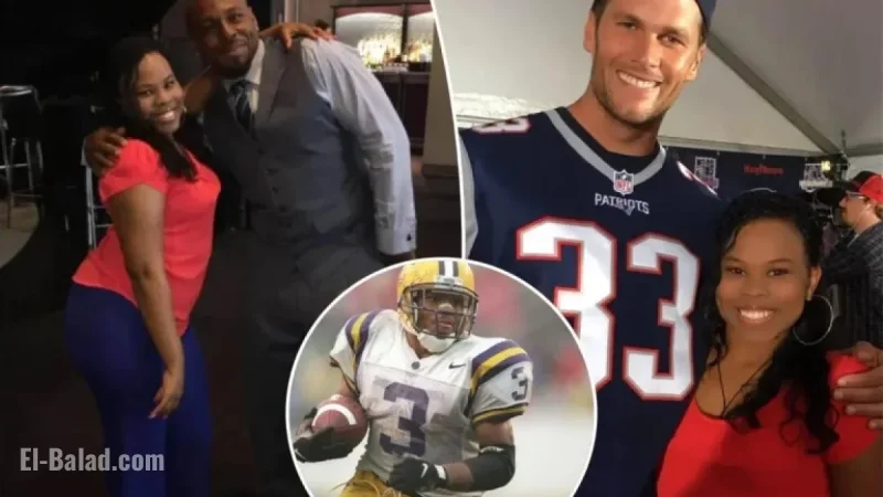 Kevin Faulk Faces Tragedy as Second Daughter Dies Unexpectedly