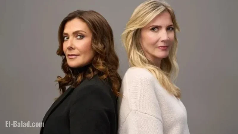Kym Marsh and Lisa Faulkner Lead “Single White Female” Tour Cast