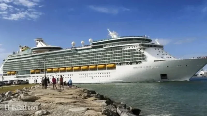 Lawsuit Claims Passenger Consumed 33 Drinks Before Fatal Cruise Incident