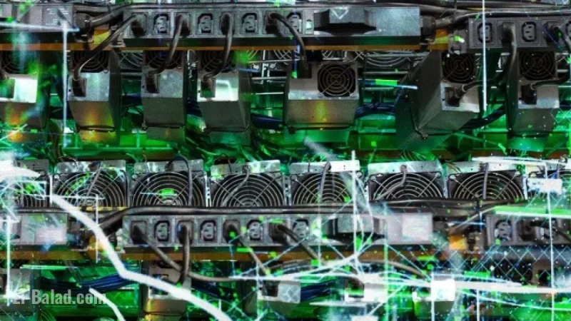 Leading U.S. Bitcoin Miners Shift Focus to AI Innovation