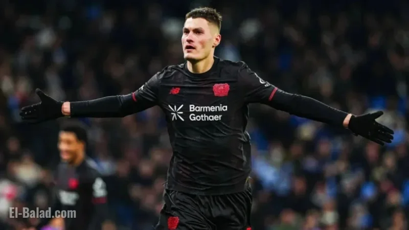 Leverkusen Set to Triumph Over Newcastle: Here’s Why