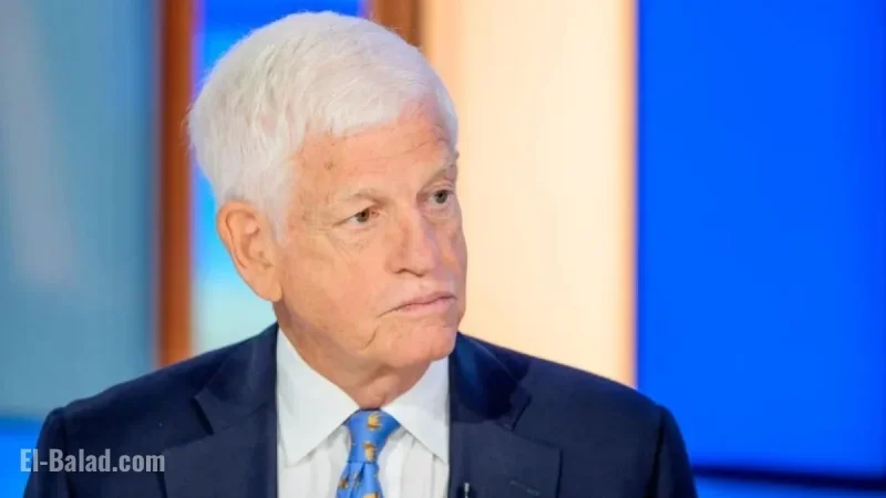 Mario Gabelli to Tender Warner Bros. Stock to Paramount