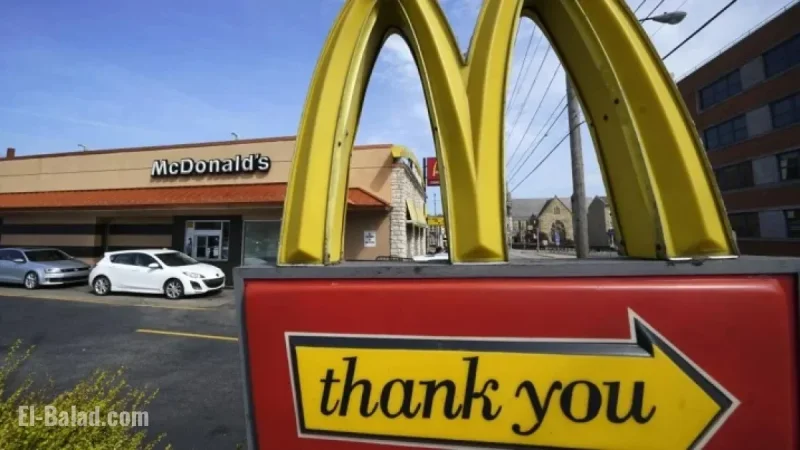 McDonald’s AI-Powered Ad Strategy Faces Backlash