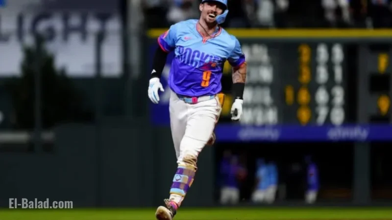 Mets, Padres, Phillies, Yankees Pursue Interest in Brenton Doyle