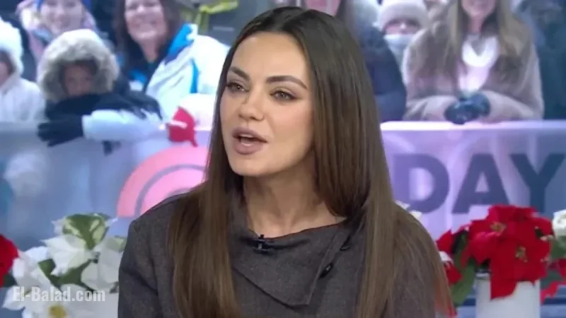 Mila Kunis Criticizes Wealthy Neighbors for Constant Complaints as HOA Head