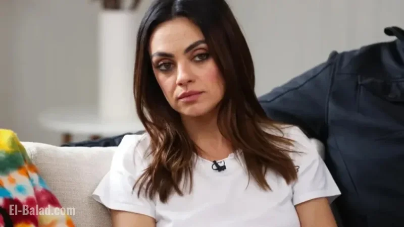 Mila Kunis Embraces ‘Rich Mom’ Lifestyle with Time-Consuming Activity