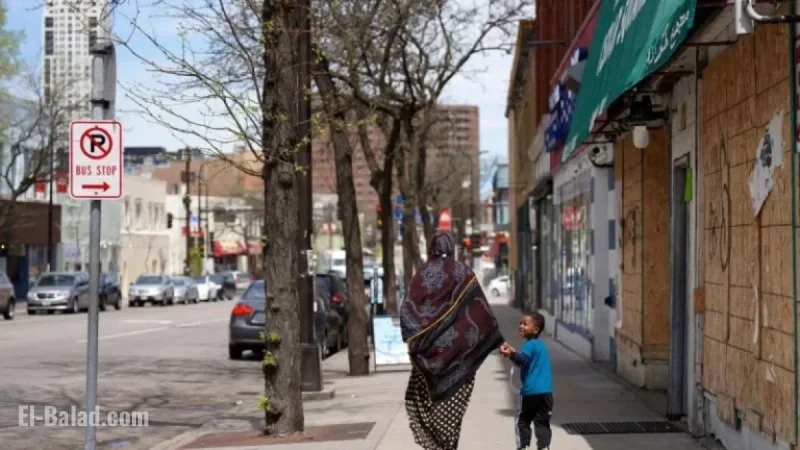 Minnesota Embraces Somali Immigrants Despite Presidential Criticism
